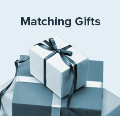 Matching Gifts Logo