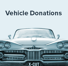 Vehicle Donation logo