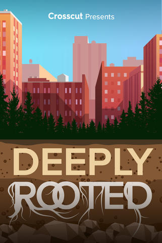 Poster of Deeply Rooted video series