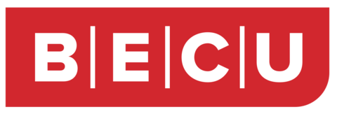 BECU logo