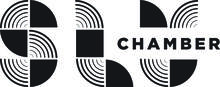 S L U chamber logo